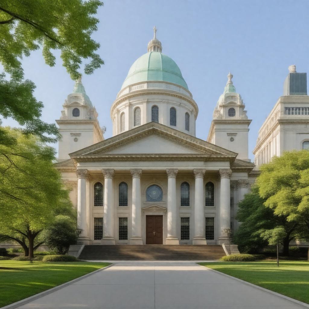 Church of Christ, Scientist